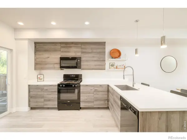 3467 W 63rd, Denver, CO 80221