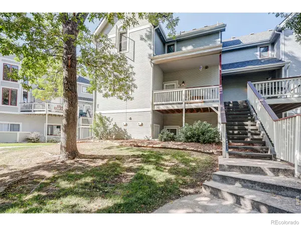 2025 Mathews #1, Fort Collins, CO 80525