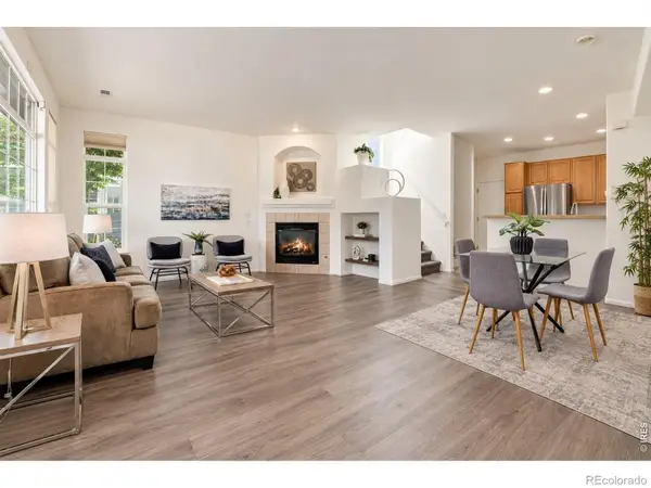 8415 Stonybridge, Highlands Ranch, CO 80126