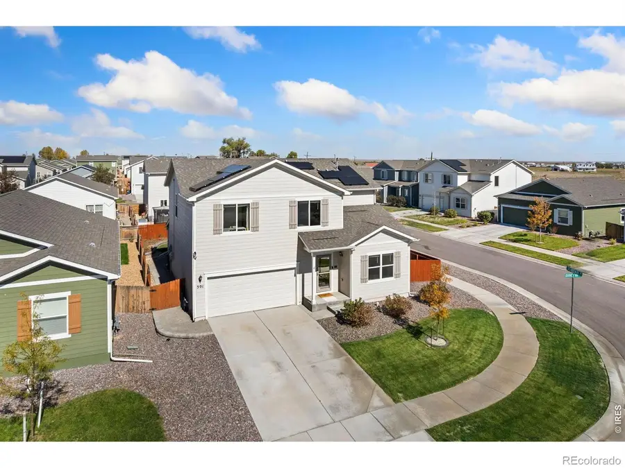 501 Quincy Rr, Keenesburg, CO 80643 - #3