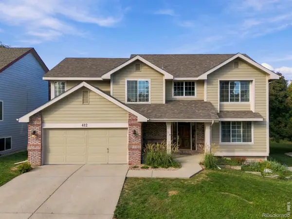 412 Flagler, Fort Collins, CO 80525