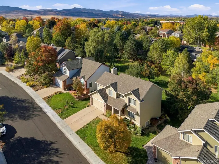 412 Flagler, Fort Collins, CO 80525 - #2