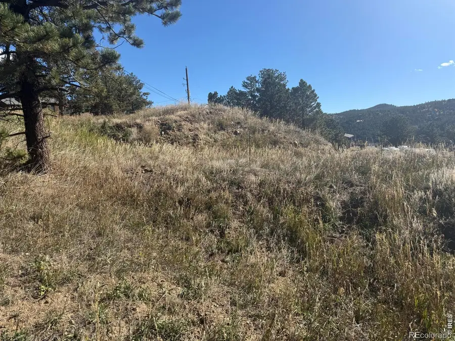 305 Boulder Canyon, Nederland, CO 80466 - #2