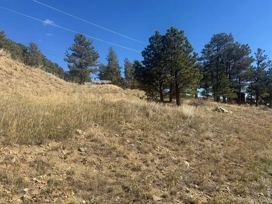 305 Boulder Canyon, Nederland, CO 80466 - #3