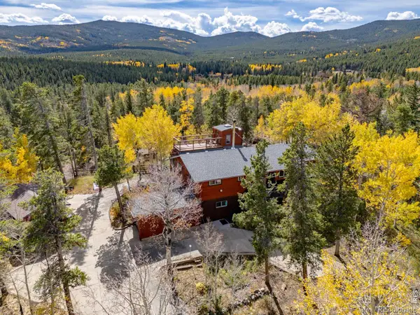 12 Lake, Black Hawk, CO 80422