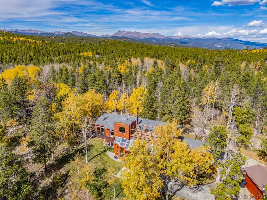 12 Lake, Black Hawk, CO 80422 - #3