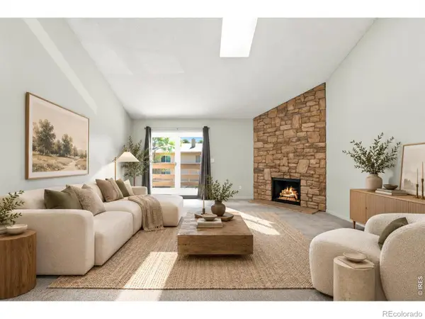 380 Zang #6-304, Lakewood, CO 80228