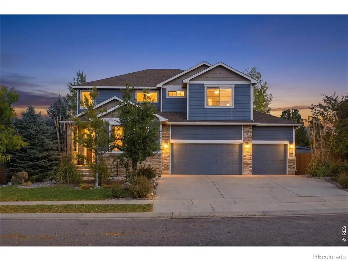 410 San Juan, Fort Collins, CO 80525 - #1