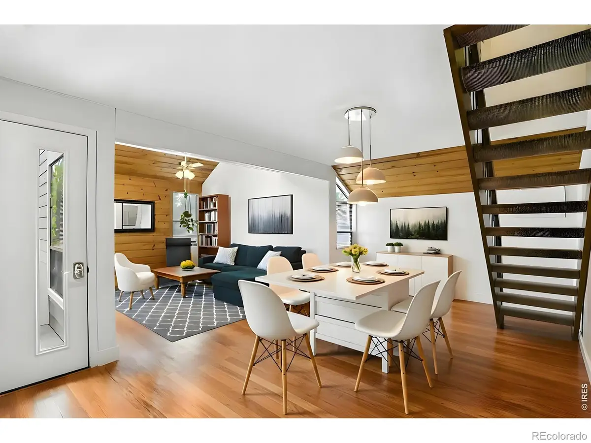 3347 Cripple Creek #G12, Boulder, CO 80305 - #1