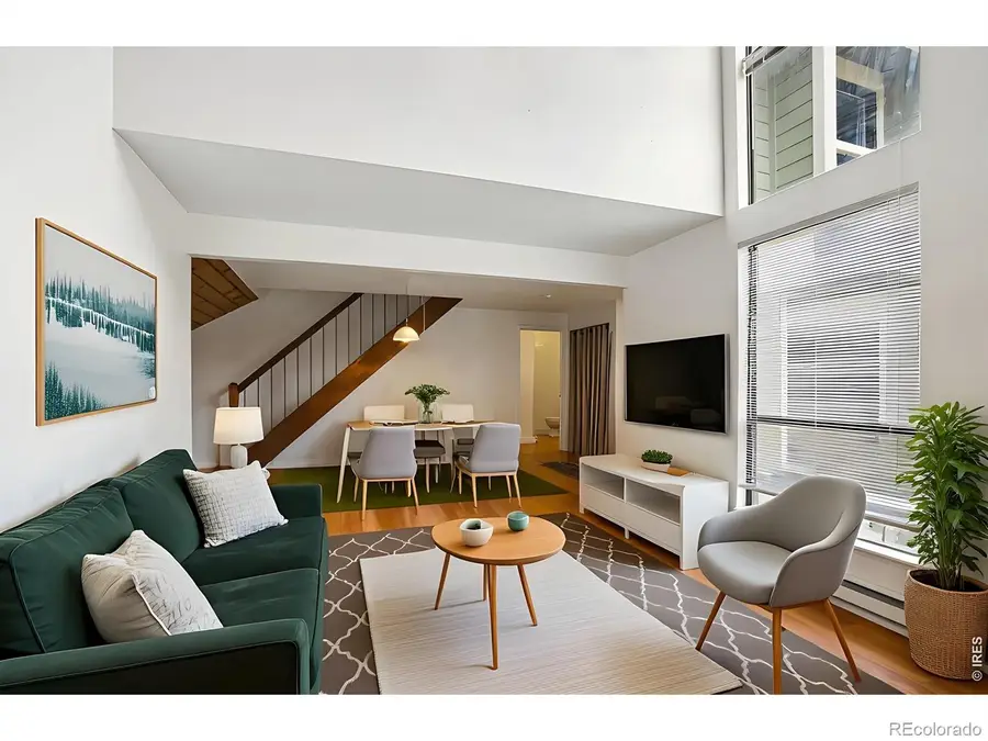 3347 Cripple Creek #G12, Boulder, CO 80305 - #3