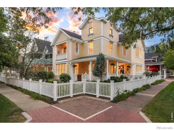 1345 Pine #1, Boulder, CO 80302