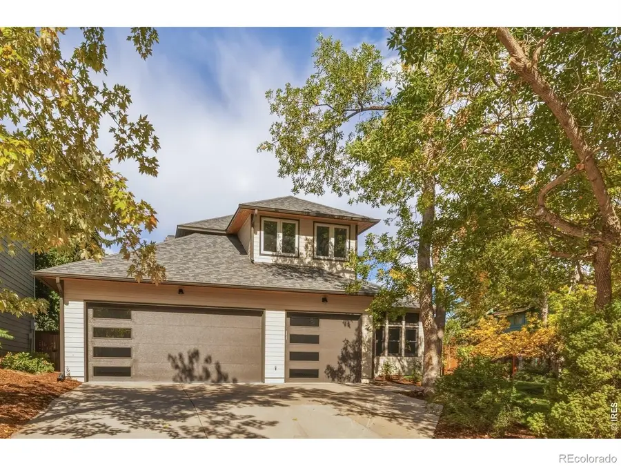 2117 Jordan, Boulder, CO 80304 - #2