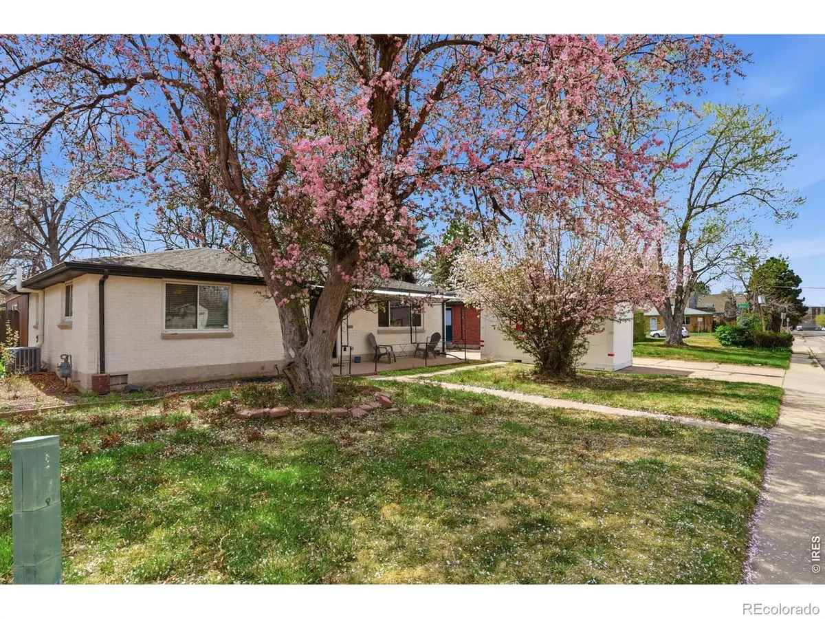 4740 E Jewell, Denver, CO 80222 - #1