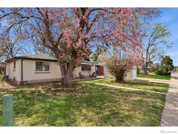 4740 E Jewell, Denver, CO 80222