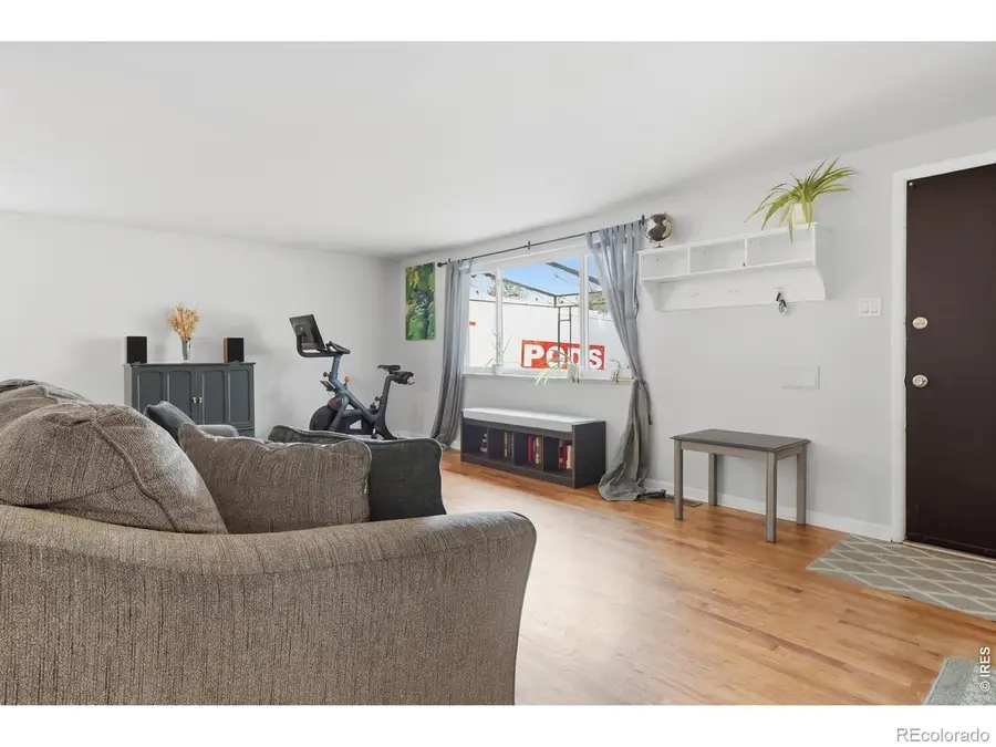 4740 E Jewell, Denver, CO 80222 - #3