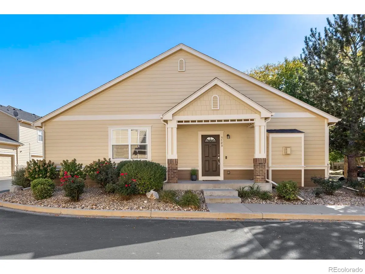 5108 Fruited Plains, Fort Collins, CO 80528 - #1