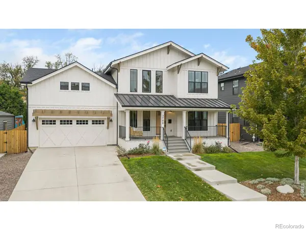 3788 W Alice, Denver, CO 80211