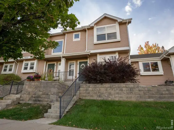 6603 Autumn Ridge #2, Fort Collins, CO 80525
