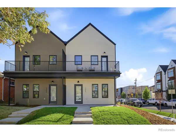 1304 N Raleigh, Denver, CO 80204
