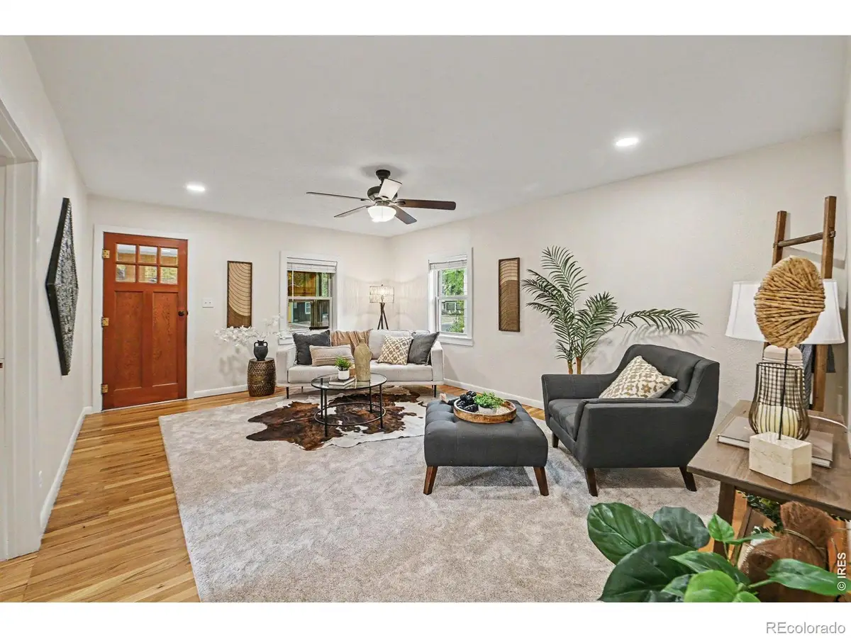 620 Lesser, Fort Collins, CO 80524 - #1