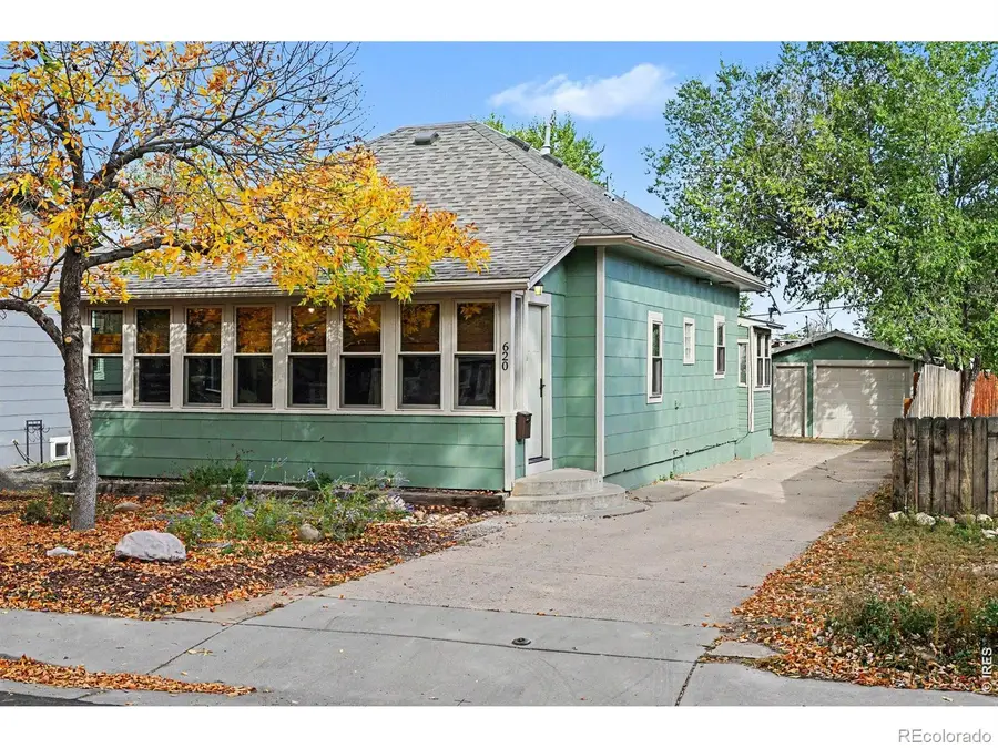 620 Lesser, Fort Collins, CO 80524 - #2