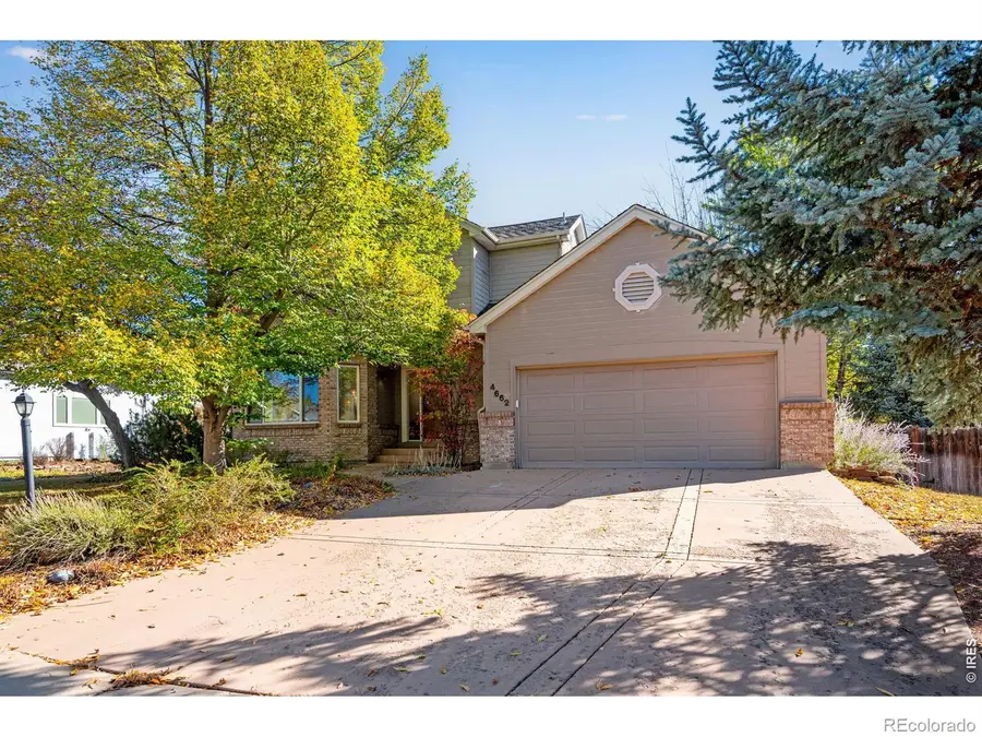 4662 Tally Ho, Boulder, CO 80301 - #3