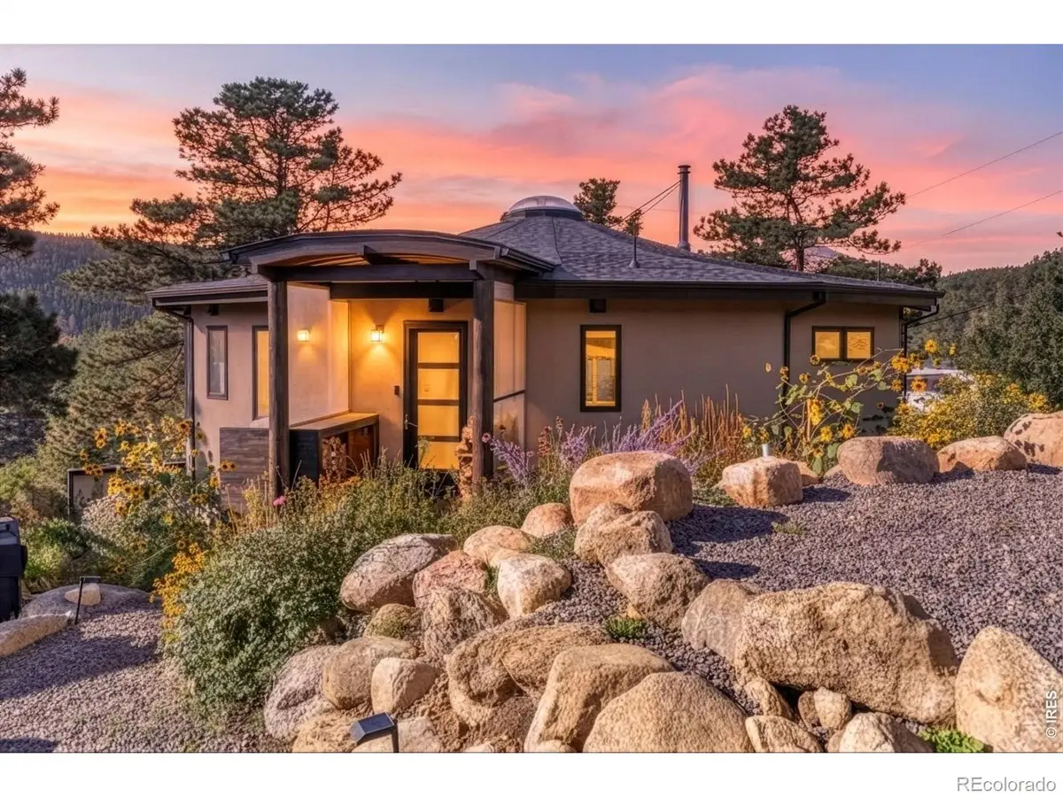 84 W 4th, Nederland, CO 80466 - #1