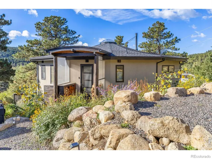 84 W 4th, Nederland, CO 80466 - #2