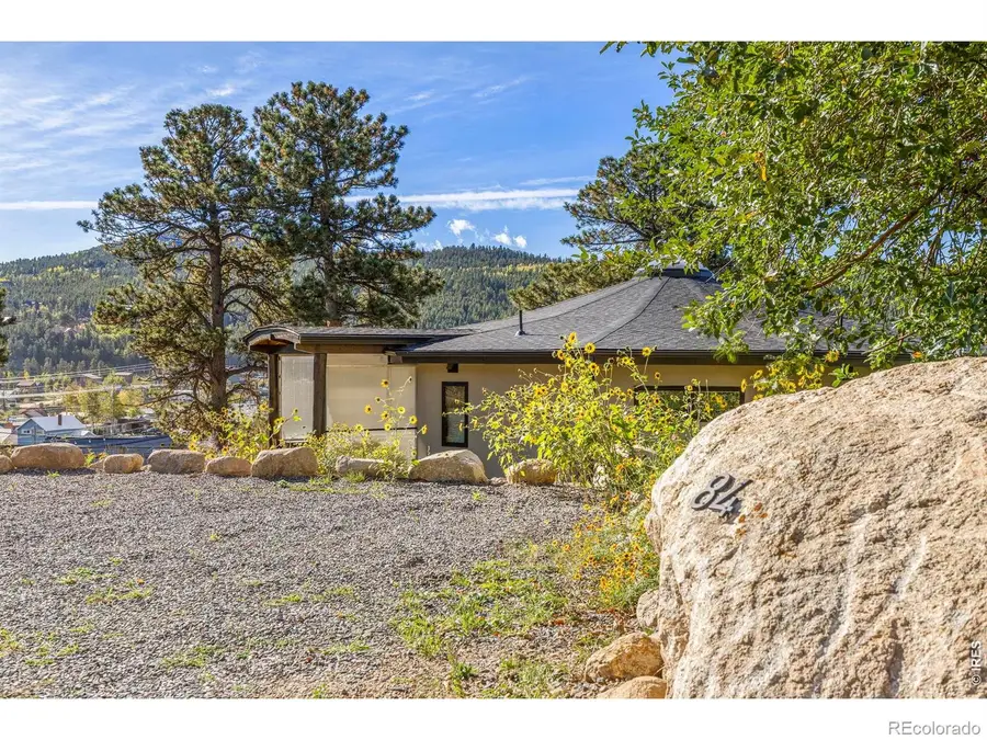 84 W 4th, Nederland, CO 80466 - #3