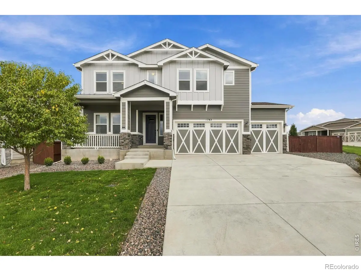 1763 Covered Bridge, Windsor, CO 80550 - #1