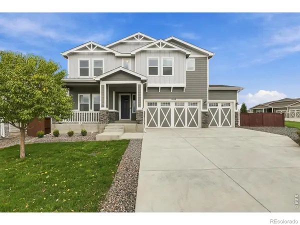 1763 Covered Bridge, Windsor, CO 80550