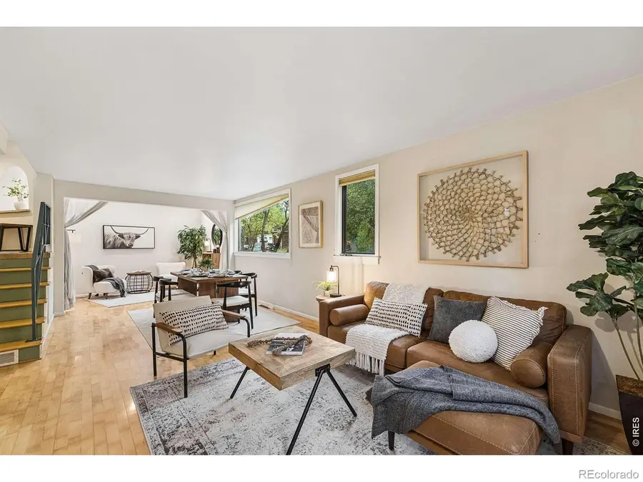 2975 18th, Boulder, CO 80304 - #2
