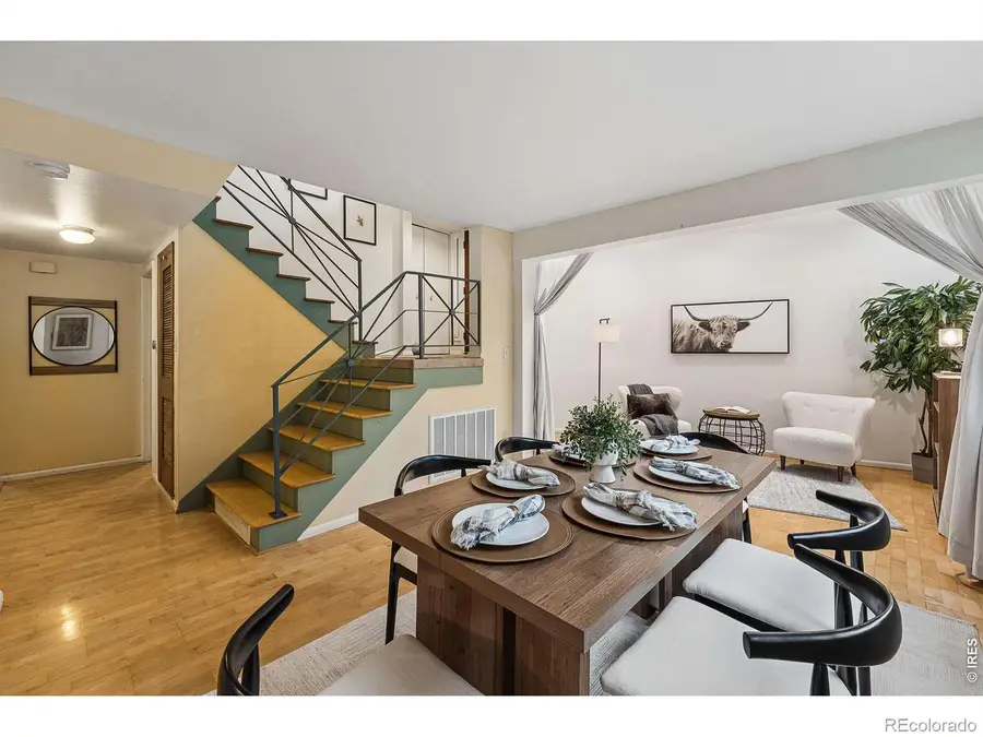 2975 18th, Boulder, CO 80304 - #3