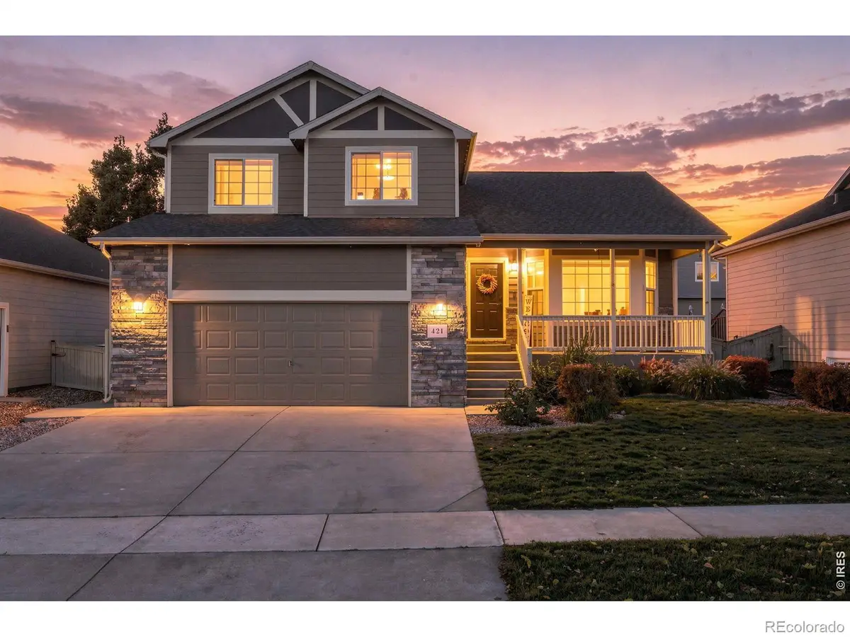421 Iron, Lochbuie, CO 80603 - #1