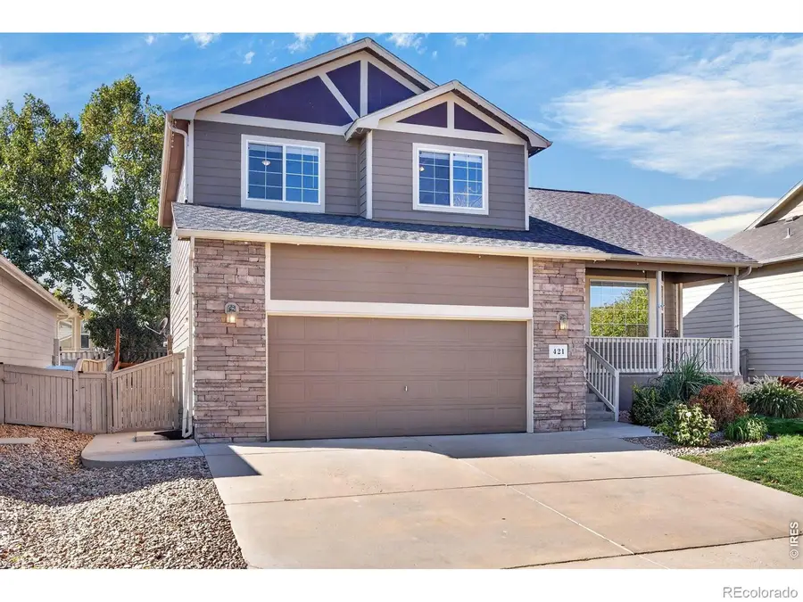421 Iron, Lochbuie, CO 80603 - #2