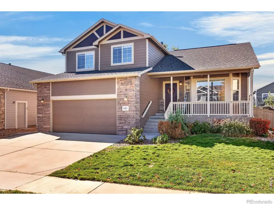 421 Iron, Lochbuie, CO 80603 - #3