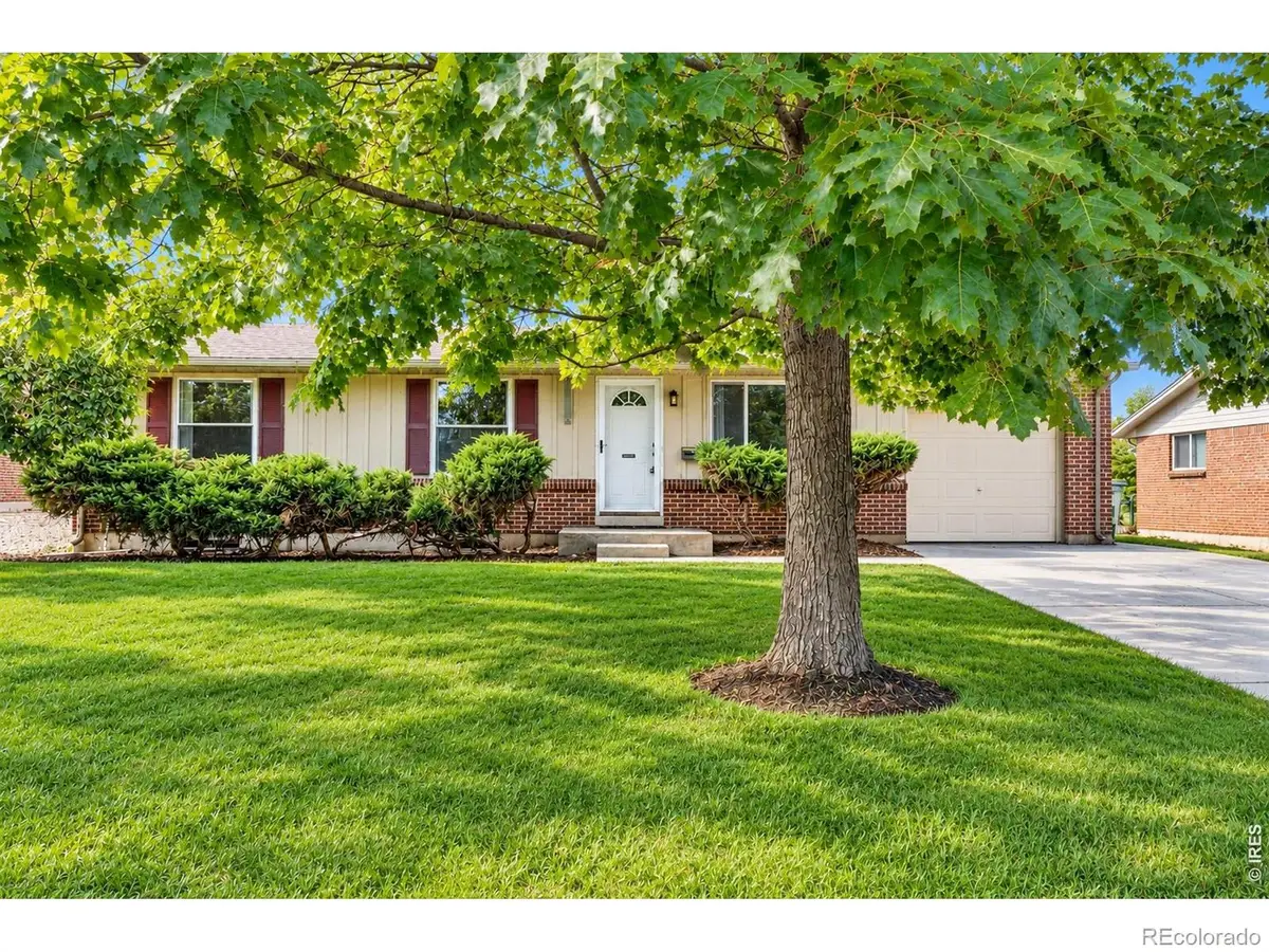 1431 S Magnolia, Denver, CO 80224 - #1