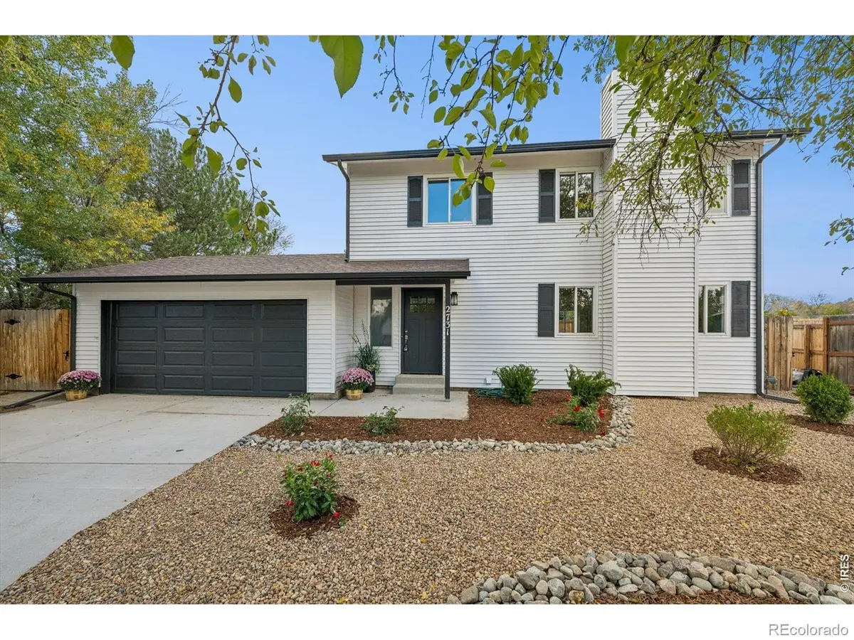 2731 W 134th, Broomfield, CO 80020 - #1