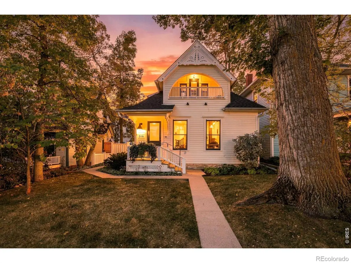 516 Maxwell, Boulder, CO 80304 - #1