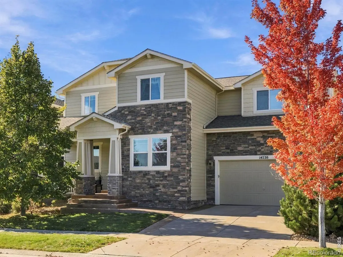 14236 W 90th, Arvada, CO 80005 - #1