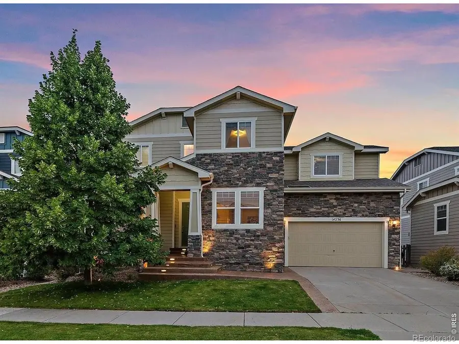 14236 W 90th, Arvada, CO 80005 - #3