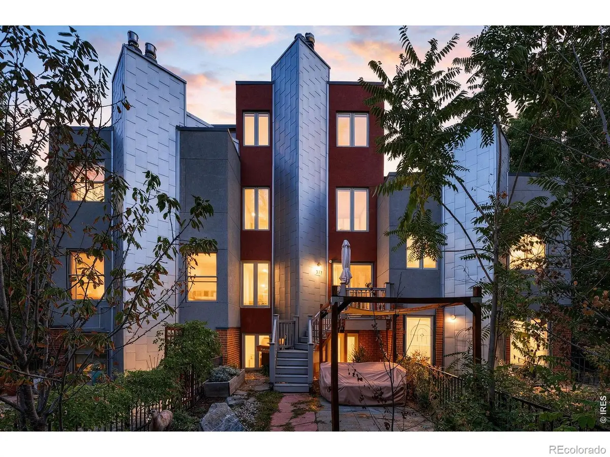 377 Pearl #5, Boulder, CO 80302 - #1