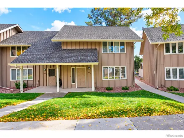 1822 Indian Meadows, Fort Collins, CO 80525