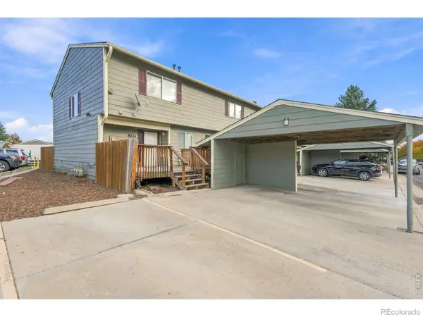8721 Carr, Westminster, CO 80005