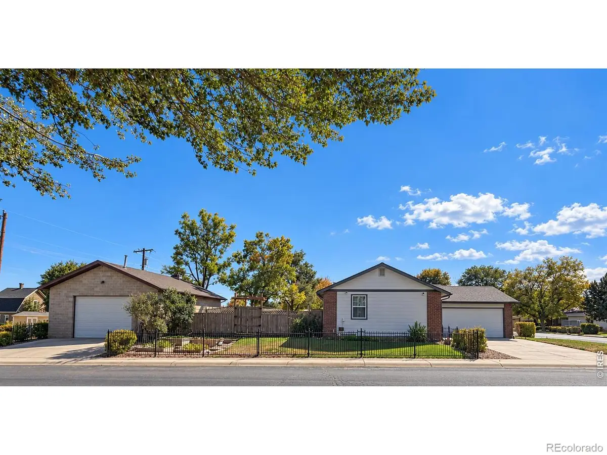 542 Palmer, Mead, CO 80542 - #1