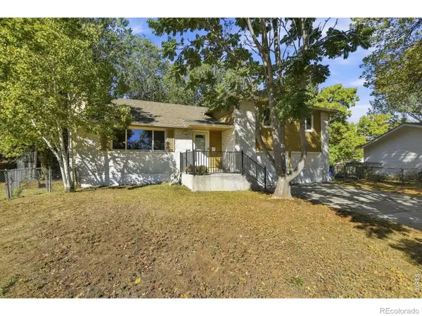 608 Dartmouth, Fort Collins, CO 80525