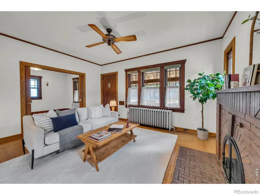 685 S Emerson, Denver, CO 80209 - #2