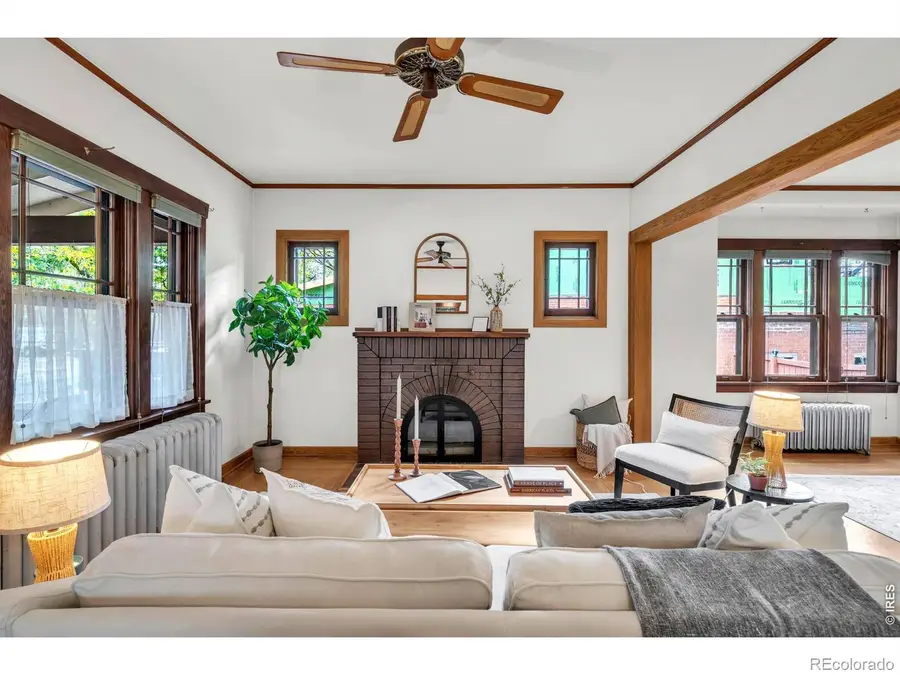 685 S Emerson, Denver, CO 80209 - #3