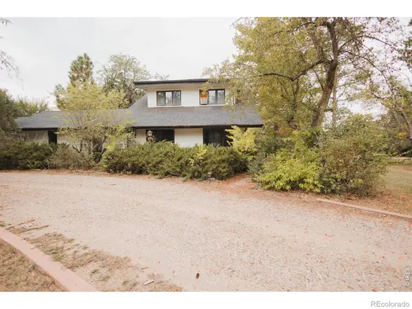 1501 S Shields, Fort Collins, CO 80521