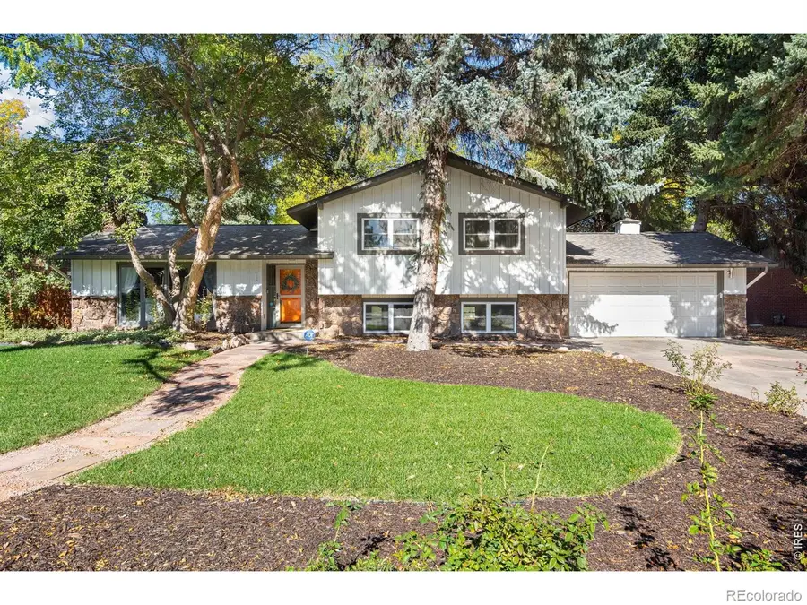 1104 E Pitkin, Fort Collins, CO 80524 - #2